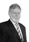 DR. JÜRGEN HOGEFORSTER