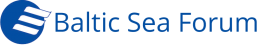 Partner-Logo-Baltic Sea Forum e. V.