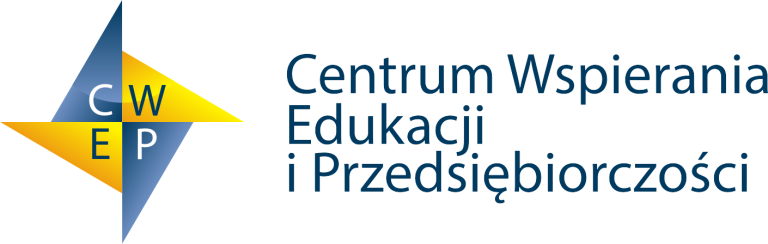 Partner-Logo-Centrum Wspierania Edukacji i Przedsiębiorczości