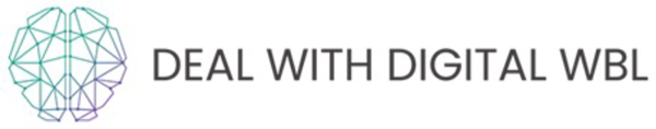 Project logo Deal with Digital WBL