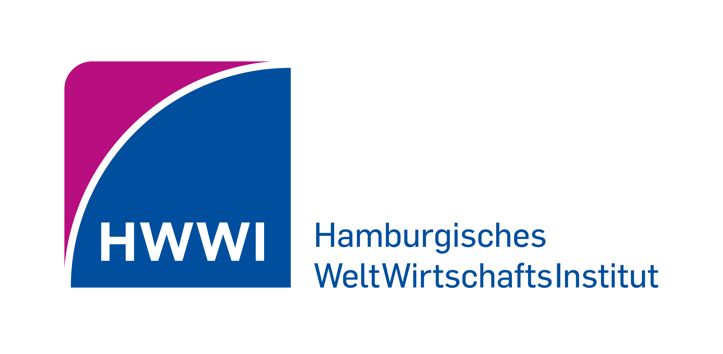Partner-Logo-Hamburg Institute of International Economics (HWWI)