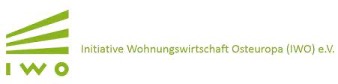 Partner-Logo-Initiative Wohnungswirtschaft Osteuropa