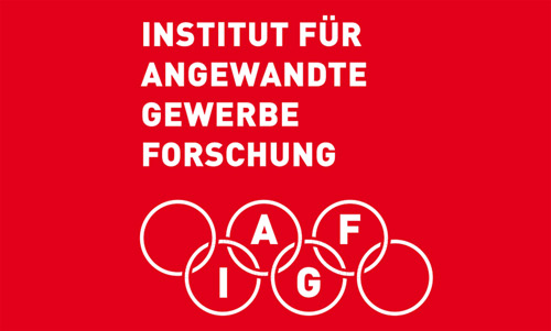 Partner-Logo-Institut für angewandte Gewerbeforschung der Wirtschaftskammer Österreich (IAGF)