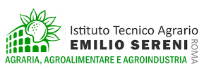 Partner-Logo-Istituto Tecnico Agrario Emilio Sereni Roma