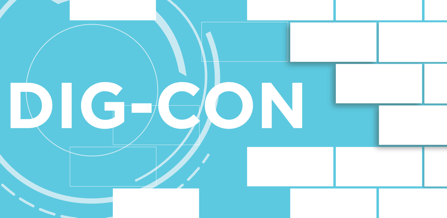 Project logo Dig-Con