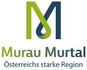 Partner-Logo-Regionalmanagement Murau Murtal GmbH