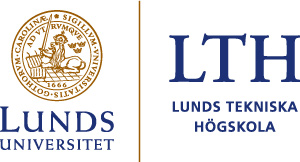 Partner-Logo-Lund University – Dept. of Design Sciences