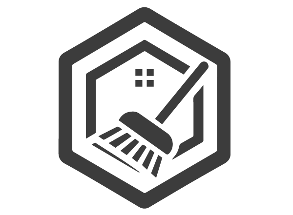 Project logo Master of my house 5 and 6