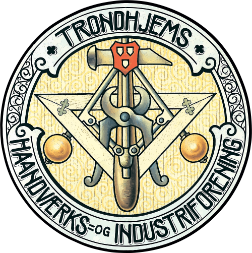Partner-Logo-Organisation of Handicraft Businesses in Trondheim