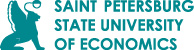 Partner-Logo-Saint-Petersburg State University of Economics