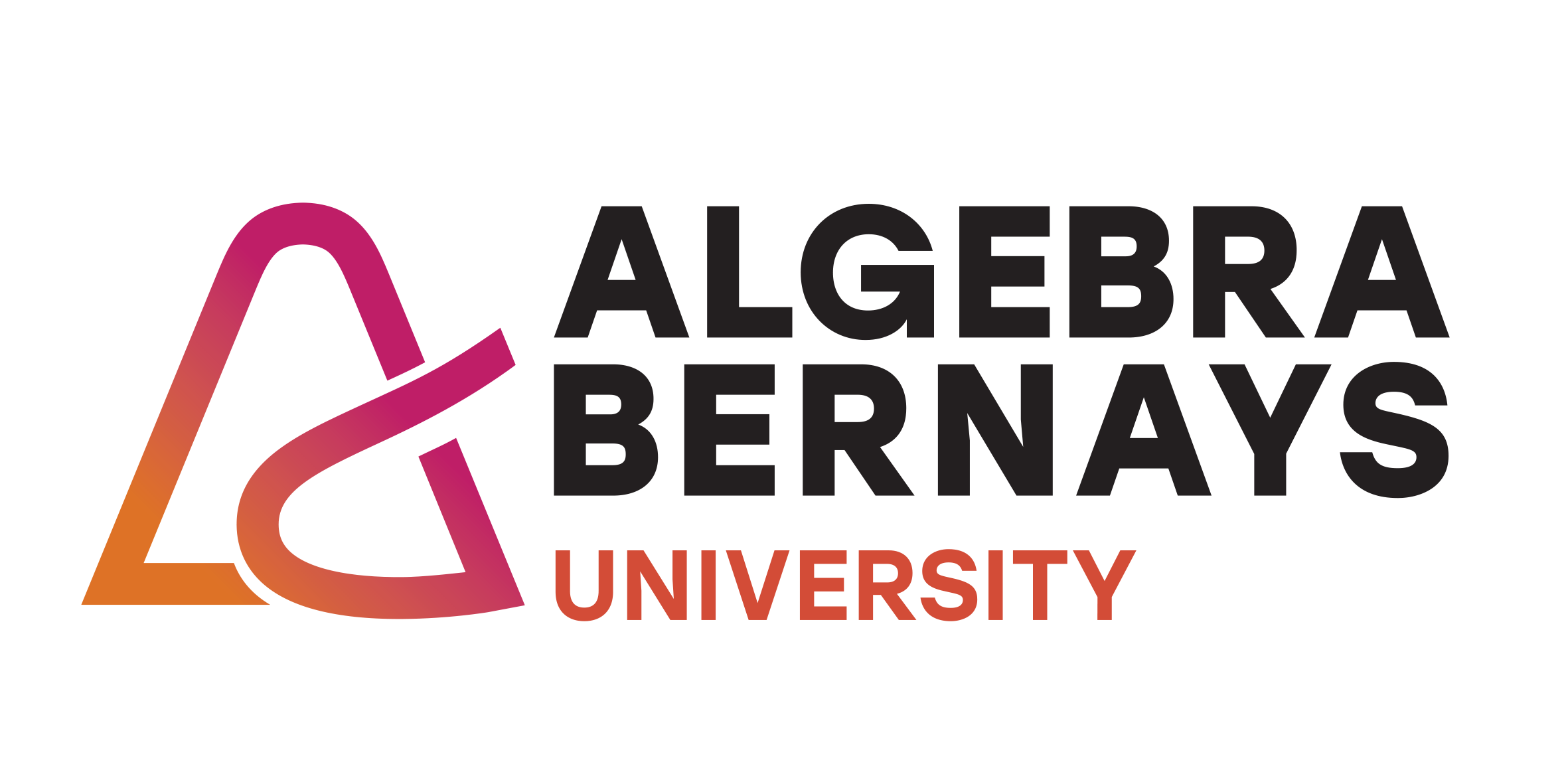 Partner logo Algebra Bernays University