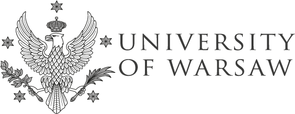 Partner-Logo-University of Warschau, Faculty of Management