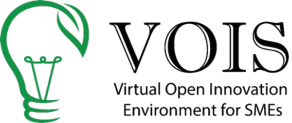 Project logo VOIS