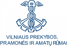 Partner-Logo-Vilnius Chamber of Commerce, Industry and Crafts