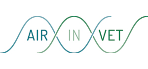 Project logo AiRinVET