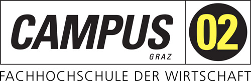 Partner-Logo-Campus 02 Fachhochschule der Wirtschaft GmbH