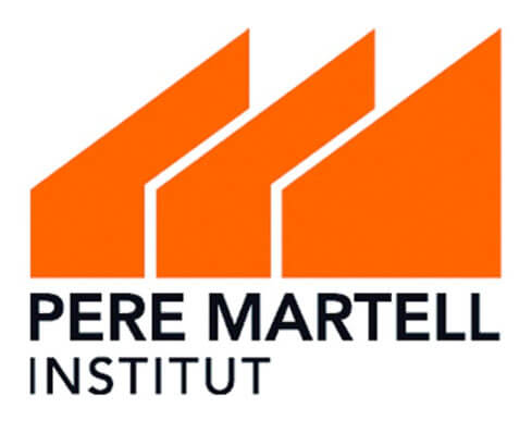 Partner-Logo-Institut Pere Martell (IPM) 